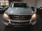 Mercedes-Benz ML 250 CDI BlueTec 4MATIC EU6 NAVI SCHIEBEDA EU6 - Mercedes-Benz ML 250 aus 2012