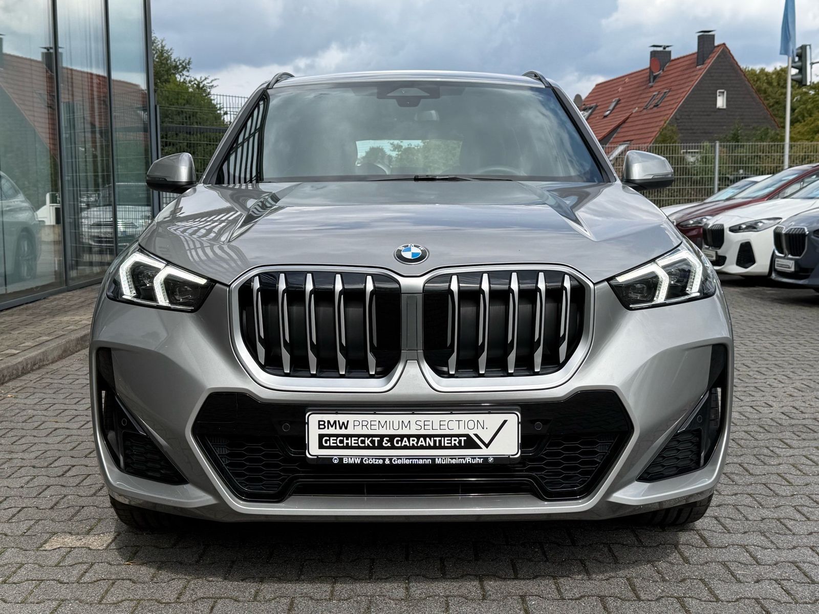 BMW X1 - Bild 28