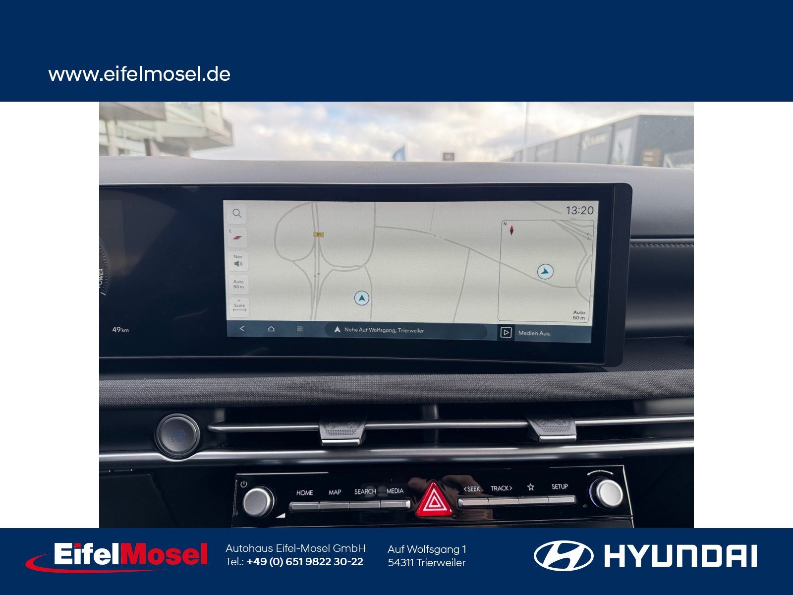 Hyundai Tucson – Bild 10