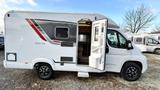 Bürstner Nexxo Van T 569 (20) Navi, SAT+TV, FH Lift  - Offers