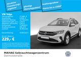Volkswagen Taigo Life 1.0 TSI LED IQ.Drive Sitzhz ParkPilot - VW Taigo Gebrauchtwagen in München