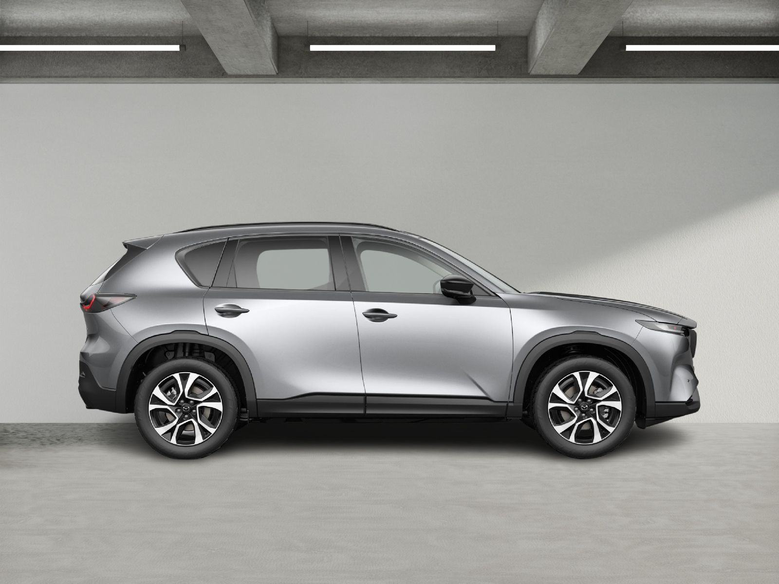 Mazda CX-5 - Bild 4