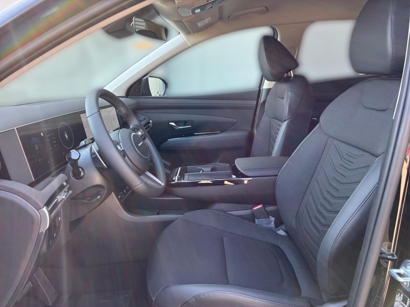 Hyundai TUCSON - Bild 7