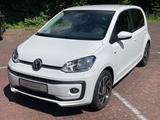 Volkswagen up! Join Sondermodell Maps&More+15Alu+ Klima+Sit - : Navigationssystem, Maps