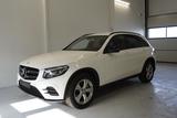 Mercedes-Benz GLC250D 4Matic Aut. *AMG Packet* - Mercedes GLC-Klasse bis 15.000 Euro