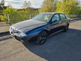 Alfa Romeo 166 3.0 V6 24V #LEDER/ALU/KLIMAAUTOMATIK# - Alfa Romeo aus 2001
