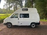 Volkswagen Vw T4 Camper 2.4 Saugdiesel - Volkswagen LT aus 1991