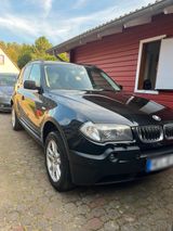BMW x3 e83 3.0D M57 Verkauf - BMW M5 aus 2006