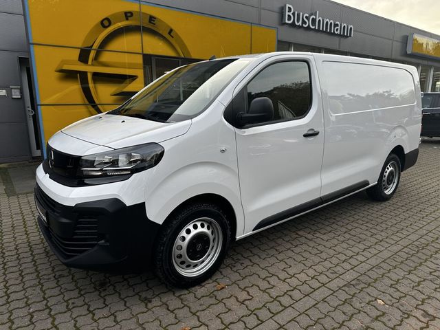 Opel Vivaro 2.0 BlueHDi 145 Lang