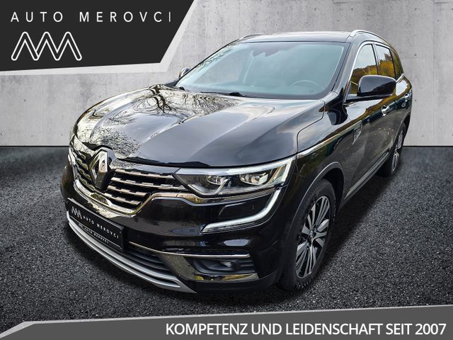 Renault Koleos 2.0 Initiale Paris X-Tronic-CVT 4x4/Voll