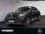 Mercedes-Benz GLC 220 d 4M Coupé AMG Advanced AHK Distr. LED P