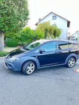 Seat Altea XL 2.0 TDI freetruck  - Seat Altea Fr mit Diesel-Antrieb