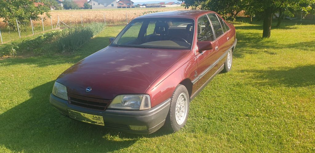 Opel Omega