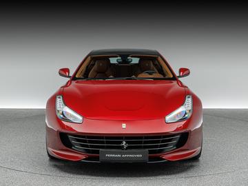 2017 Ferrari GTC4LUSSO photo 10