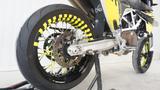 Husqvarna SM 701 *ABS* - HUSQVARNA SUPER MOTO