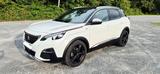 Peugeot 3008 BlueHDi 180 EAT6 GT GT - Peugeot 3008: Bluehdi 180