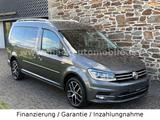 Volkswagen Caddy PKW Maxi Highline BMT - Volkswagen Caddy: Highline