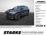 Skoda Karoq 2.0 TDI 4x4 DSG Sportline  Standheiz Navi  - Skoda Karoq in Osnabrück