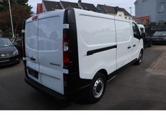 Fahrzeugabbildung Renault Trafic Kasten L2H1 1hd PDC Scheckheftgepflegt