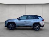 Toyota RAV 4 Plug-in-Hybrid Style - Toyota RAV 4 in Freiburg