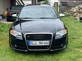 Audi S4 4.2 quattro tiptronic Avant  - gebrauchte Audi S4 aus dem Jahr 2005