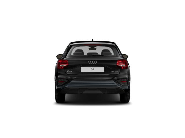 Audi Q2 - Bild 9