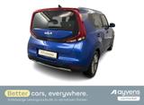 Kia Soul Spirit e- - Kia Soul: Spirit