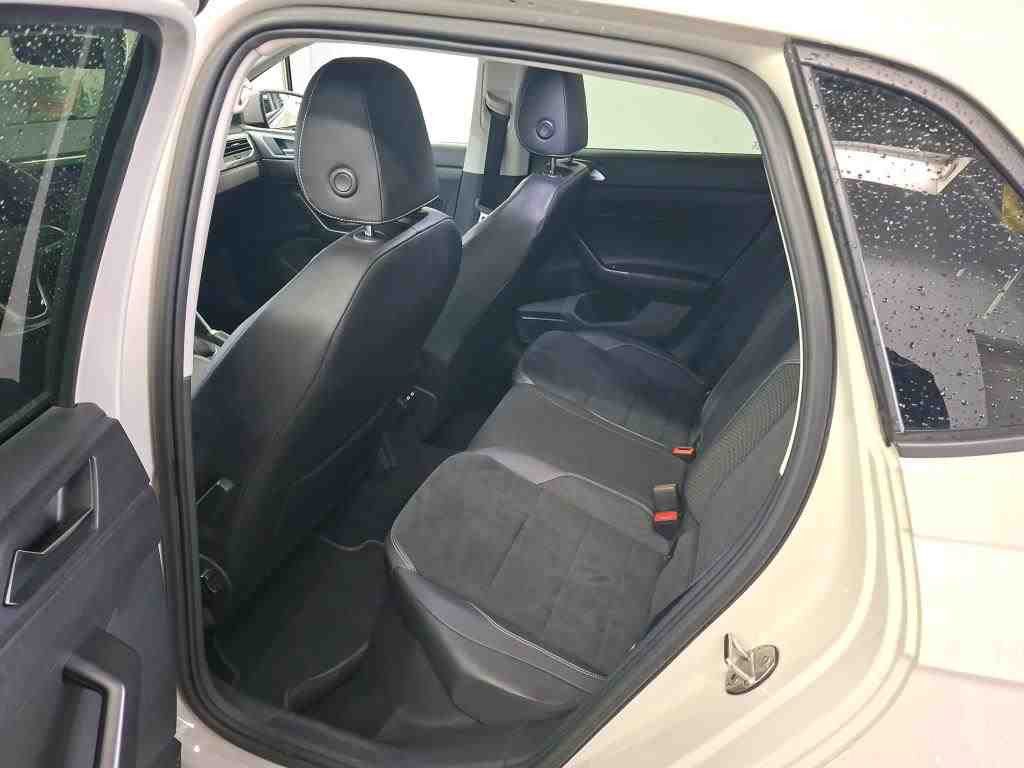 Volkswagen Polo - Bild 9