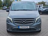 Mercedes-Benz Vito Tourer 116 CDI 9 Sitzer Motor NEU Extralang - Mercedes-Benz Vito: Sitzer