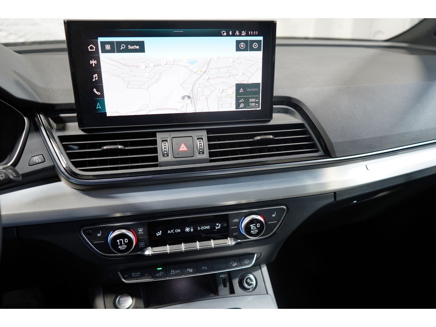 Audi Q5 - Bild 9
