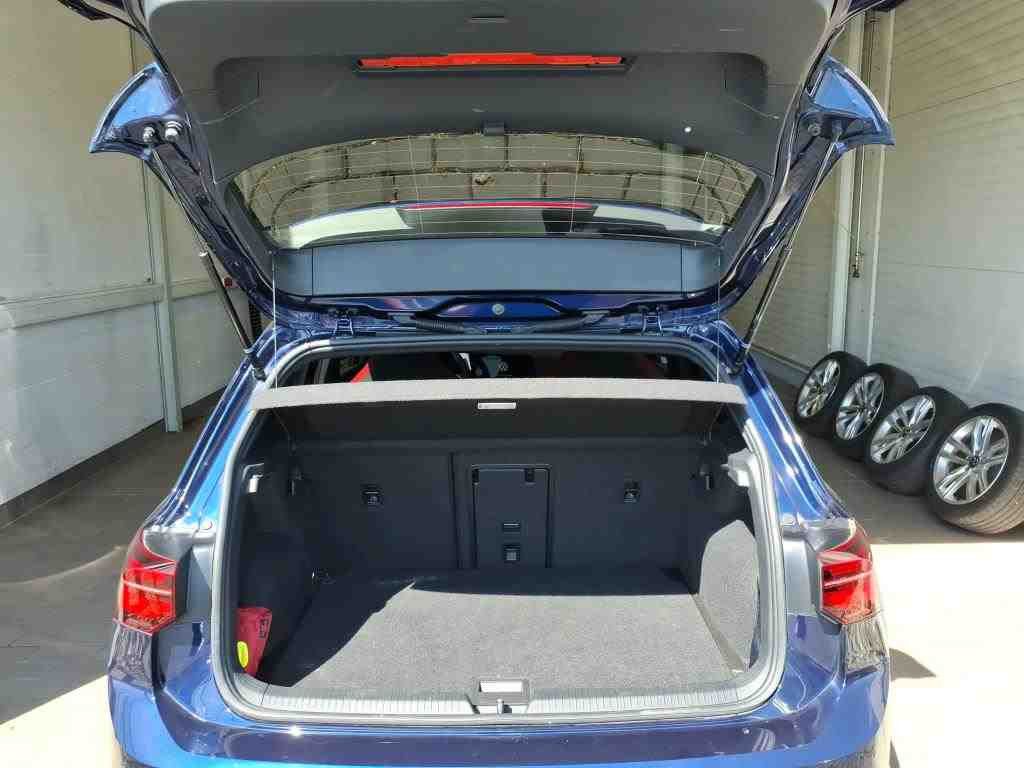 Volkswagen Golf - Bild 10