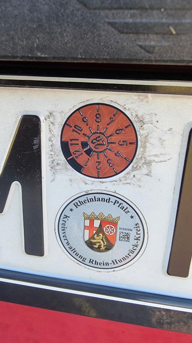 Volkswagen T4 andere