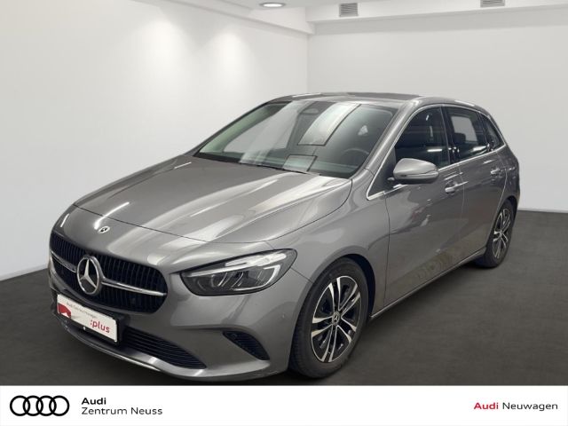 Image of Mercedes-Benz B 180
