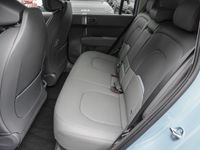 Kia EV3 - Vorschau Bild 14
