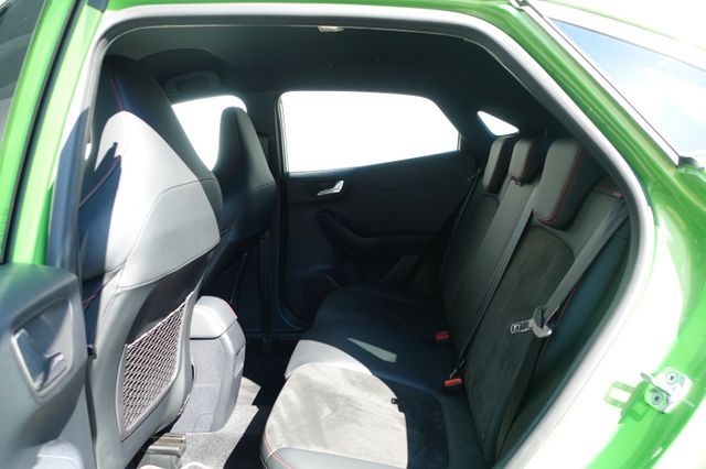 Fahrzeugabbildung Ford Puma 1.5 EcoBoost ST X AHK,KlimaA,LED,Navi,SHZ