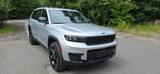 Jeep Grand Cherokee 3.6  7-Sitzer Wie neu,unfallfrei - Jeep 7-Sitzer