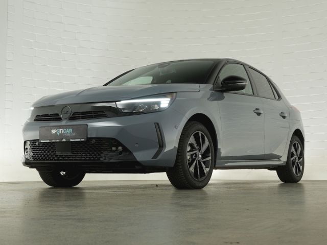 Corsa F FACELIFT GS AT+LED MATRIXLICHT+NAVI+RÜCK