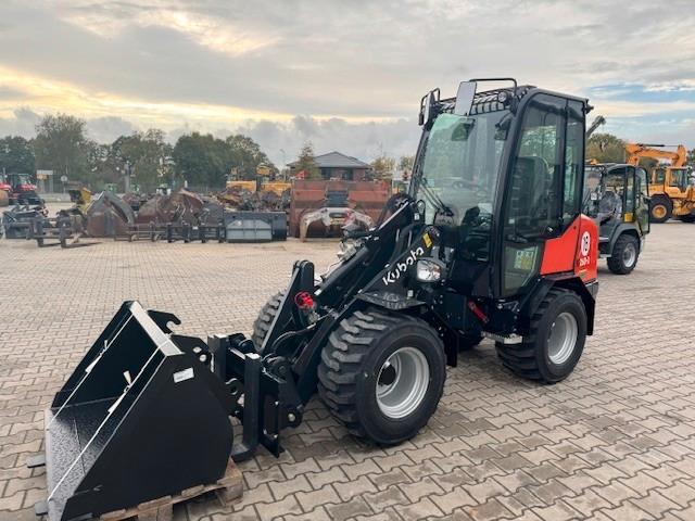Kubota RT 260