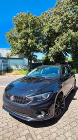 Fiat Tipo S-Design  *NAVI  *TEMPOMAT *KLIMA - Fiat Tipo: Limousine
