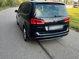 Volkswagen VW Sharan 2.0 TDI DSG Automatik Alllstar A... - Volkswagen Sharan in Gelsenkirchen