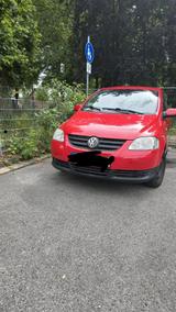 Volkswagen Fox 2006 - Volkswagen Fox in Düsseldorf