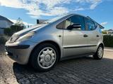 Mercedes-Benz A 140 CLASSIC Classic - gebrauchte Mercedes-Benz A 140 aus dem Jahr 2003