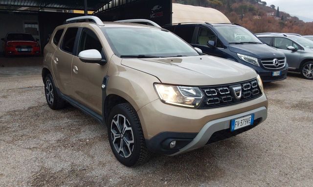 Dacia Duster 1.6 SCe GPL IMPECCABILE