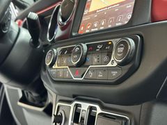 JEEP Wrangler Rubicon DualTop/Tempom./AHK/1.Hand
