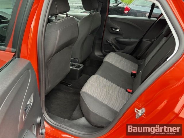 Fahrzeugabbildung Opel Corsa F Edition 1.2 Turbo PDC/Tempomat/LED/Sitzh