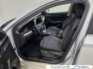 Skoda Octavia - 7