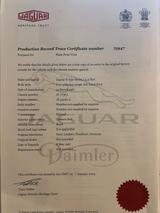 Jaguar E-Type - Serie I / Matching Numbers !  - Jaguar Gebrauchtwagen von 1967