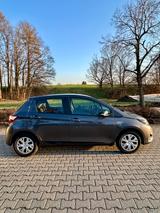 Toyota Yaris 1,5-l-VVT-i Hybrid CVT Comfort Comfort - Toyota Yaris mit Benzin-Antrieb: Kleinwagen, Automatik