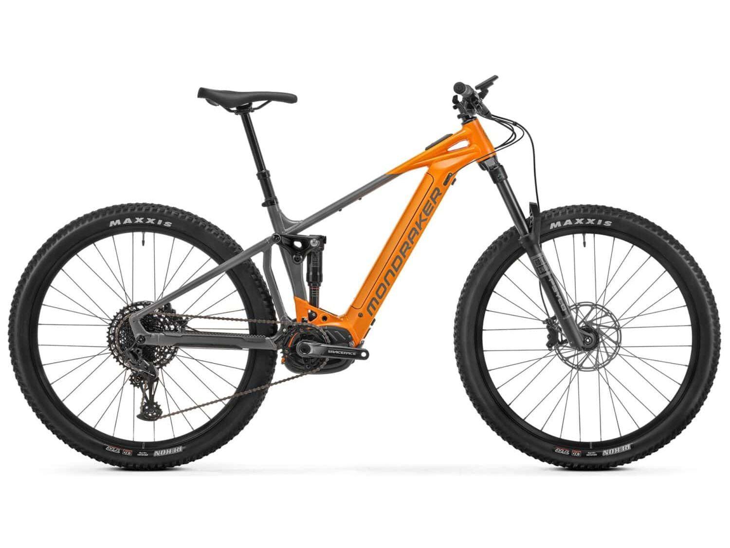 Mondraker Chaser 2025 - Größe: L