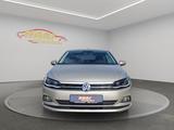 Volkswagen Polo VI Highline *LED*Bluetooth* - Volkswagen Polo: Beige